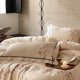 thumbnail image 5 of Juego de cama Flores de cerezo enredaderas, 5 of 5
