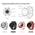 thumbnail image 3 of Reloj Inteligente TFixol Gris, 3 of 8