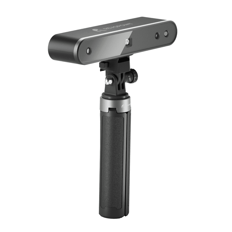 Revopoint POP 2 3D Scanner Premium Kit 0.05 mm Pricision with