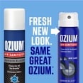 thumbnail image 3 of Desinfectante de aire y eliminador de olores Ozium 100 ml Carbon Black, 3 of 7