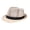 L, variant on Mens Sun Protection Bowler Hat High Density Sturdy Long Lasting Structure Caps Outdoor Casual Hiking Cap Minimalist Plain Sophisticated Gentleman Style Headwear For Men