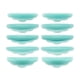 thumbnail image 3 of Almohadillas para pestañas Baoblaze 5 pares Silicona, 3 of 8