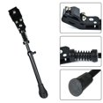 thumbnail image 5 of Caballete lateral ajustable para bicicleta Soporte para bicicleta ajustable de 26 a 36 cm, 5 of 5