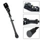 thumbnail image 5 of Caballete lateral ajustable para bicicleta Soporte para bicicleta ajustable de 26 a 36 cm, 5 of 5