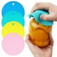 thumbnail image 1 of NiHome Abridor de Frascos de Goma con Almohadillas de Panal, 5.7", Ideal para Personas Mayores con Manos Artríticas, Abrebotellas Multiusos y Salvamanteles Resistente Al Calor., 1 of 7