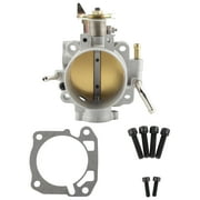 BOXI Throttle Body Compatible for Acura Integra 1.8L 1990-2001 / for Honda Civic 1.6L 1992-2000/Prelude 2.2L 1992-2001/S2000 2.2L 2004-2009 | 309051050-E