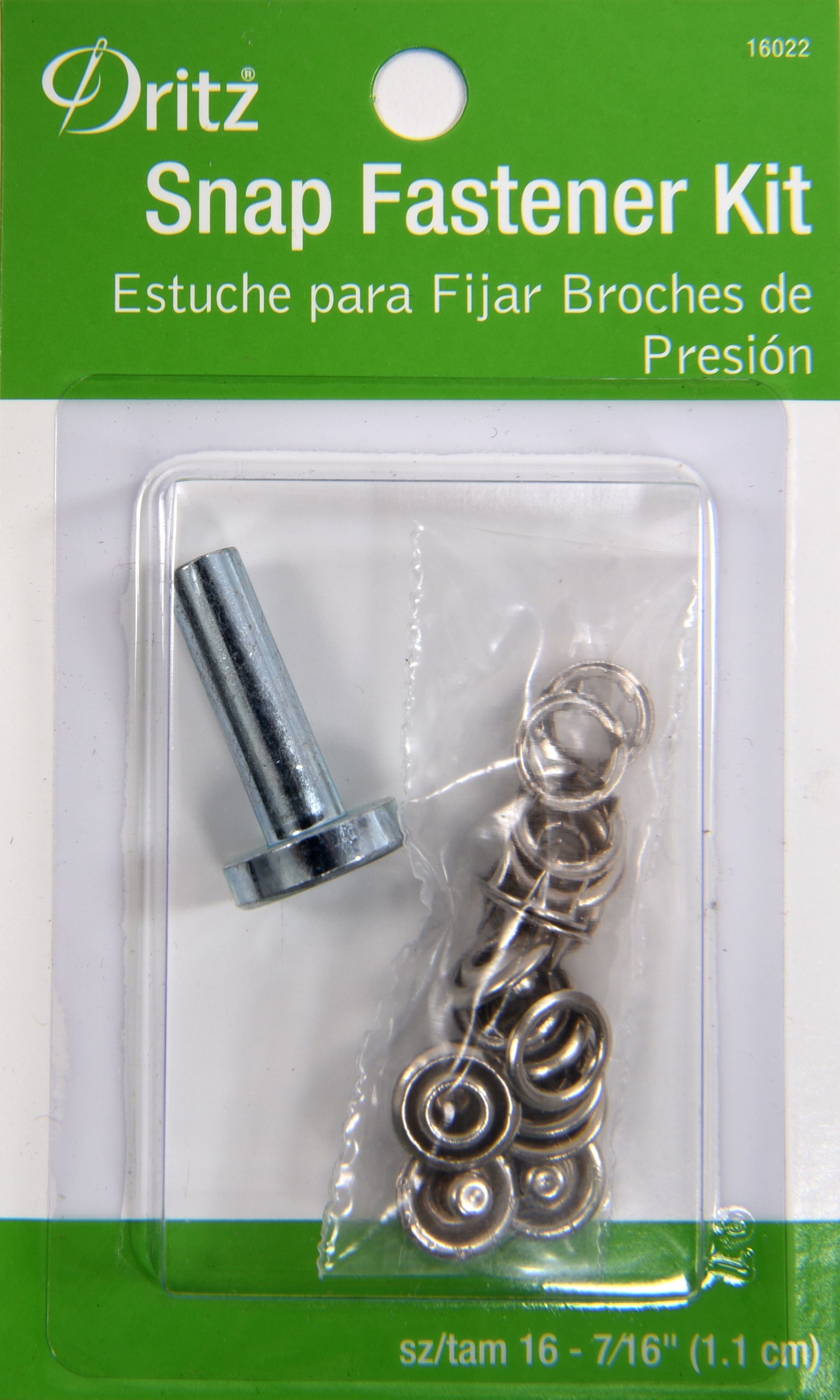 Snap On Thread Repair Kit