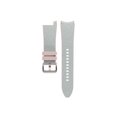 thumbnail image 1 of Correa de tela híbrida clásica para reloj inteligente SAMSUNG Galaxy Watch4, 1 of 5