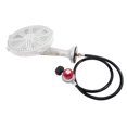 thumbnail image 1 of Quemador de propano Gas One Banjo de 25 cm de alta resistencia con regulador, 1 of 5