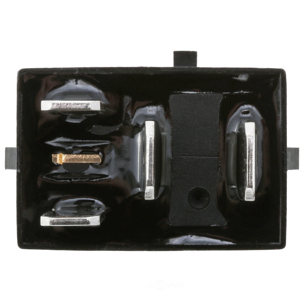 WVE A/C Clutch Relay