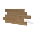 thumbnail image 3 of Bella Espirit Solid Hardwood Flooring, GREY HAVEN, 3 of 5