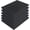 16x12x1inch, variant on 4 count 16 x 12 x 2 Inches Pick and Pluck Inserts For Cases, Toolboxes | Case Black Storage Cushion Polyurethane Sheets for Toolbox,Drawer, Box,Crafts,Camera Storage