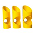 thumbnail image 1 of Foam Pipe Cutting Tool - Three-Tube Insulation Cutting Lamp, 3pcs, 1 of 5