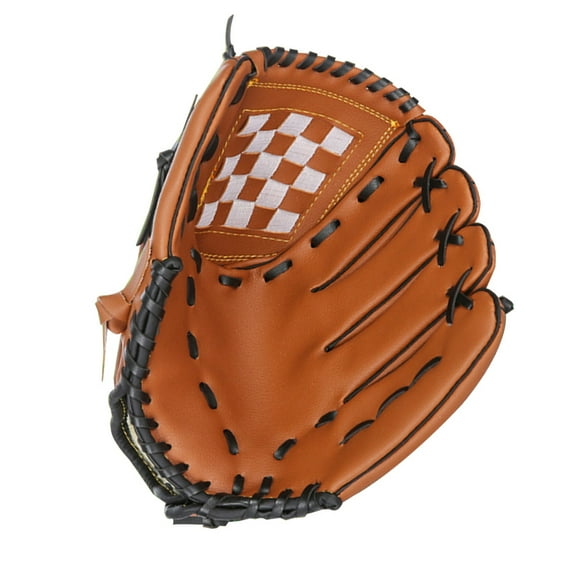 HOMEMAXS Infield Glove Softball Gloves Infielders Baseball Men's Child