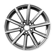 audi q3 wheel