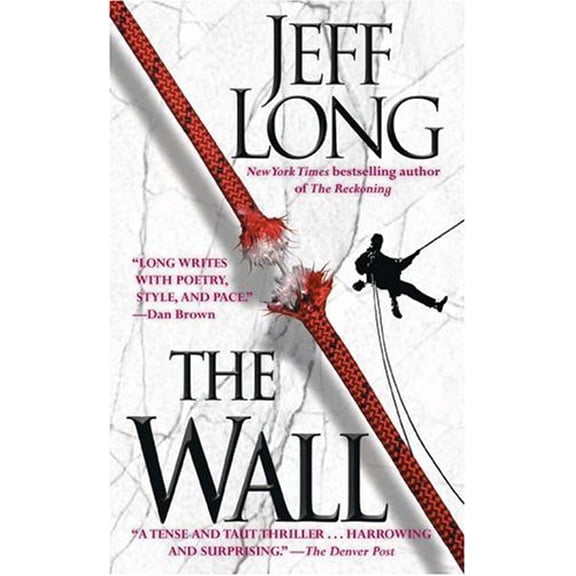 Pre-Owned The Wall (Mass Market Paperback) 0743498704 9780743498708