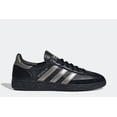 thumbnail image 1 of Adi-das Originals HANDBALL SPEZIAL GUM BLACK MEN'S SHOES JH8660, 1 of 6