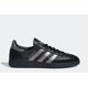 thumbnail image 1 of Adi-das Originals HANDBALL SPEZIAL GUM BLACK MEN'S SHOES JH8660, 1 of 6