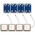 thumbnail image 3 of Module GPS avec Antenne -NEO6M V2 Module de Contrôle de Vol APM2.5 avec Antenne 6M Module GPS avec Antenne, 3 of 8