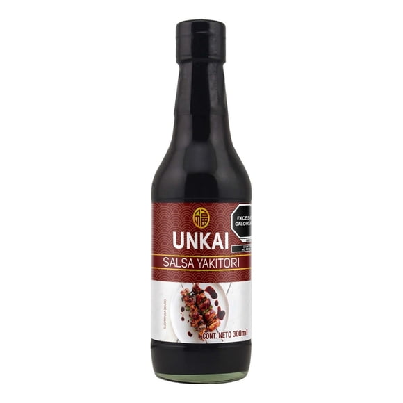 Salsa Yakitori UNKAI 300ml