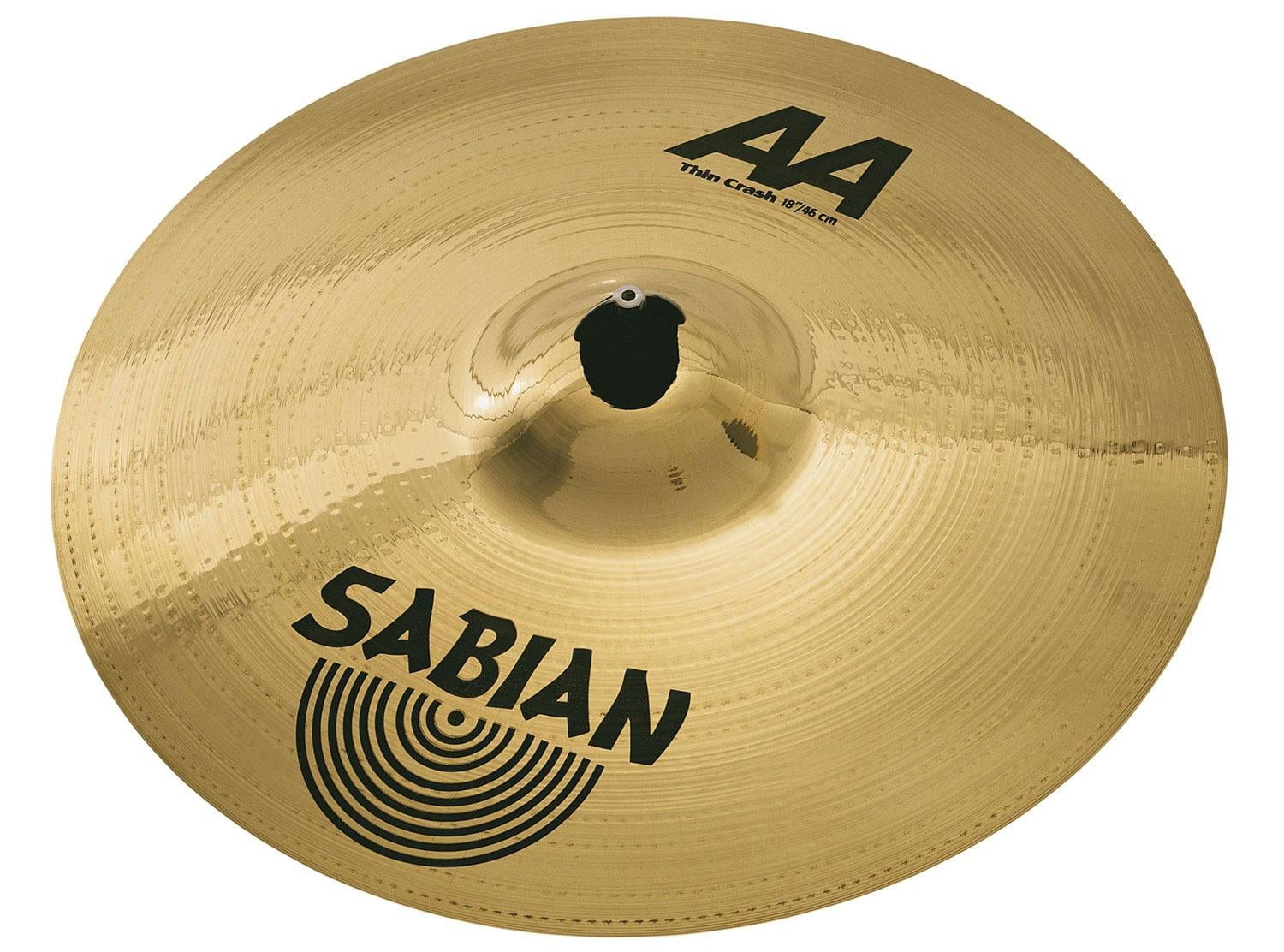 Sabian AA 18