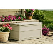 Suncast 50-Gallon Deck Box