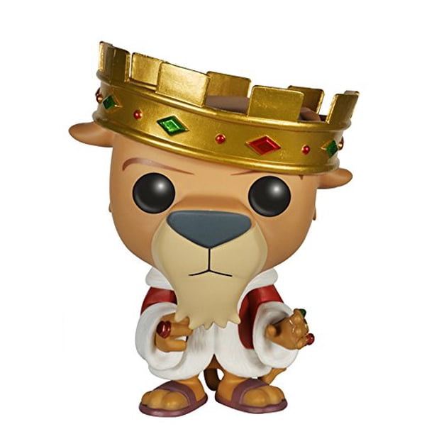 prince john funko soda