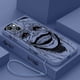 thumbnail image 3 of Funda de teléfono con nivelación individual para Apple, carcasa con cuerda izquierda líquida para iPhone 15, 14, 13, 12, 11 Pro Max Plus, 8, 7, SE, 3 of 5