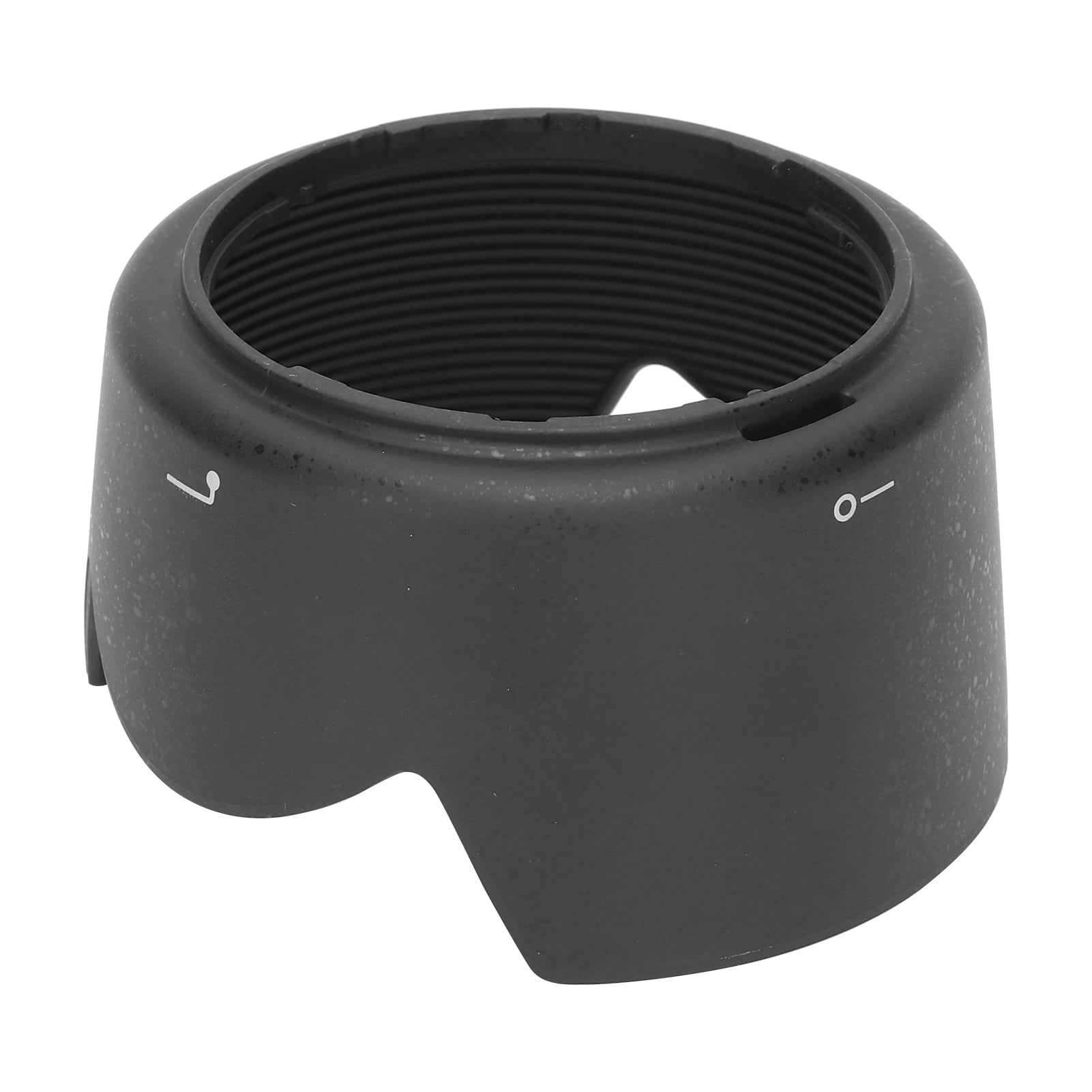 Camera Lens Hood, Lens Sun Shade Hood Prevent Reflection For
