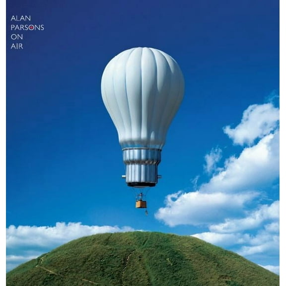 Alan Parsons - On Air - Music & Performance - CD