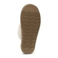 thumbnail image 6 of EVER AU Women Pelican Removable Strap Slingback Slippers - Chestnut, 6 of 11