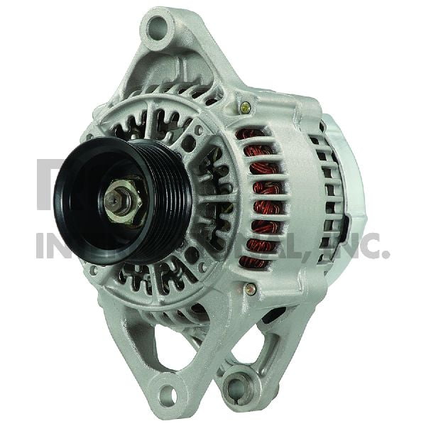 OE Replacement for 20012002 Dodge Ram 1500 Alternator (Custom