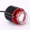 thumbnail image 1 of Spotlight Mini Lens Motorcycle Electric Vehicle Headlight Accessories, 1 of 10