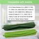 thumbnail image 2 of Roller Brush for IRobot Roomba I3 I7 E5 J7 I4 I7+ I3+ I4+ I5 I5+ Combo I5 E6 E7 E & I & J Series Vac, 2 of 5