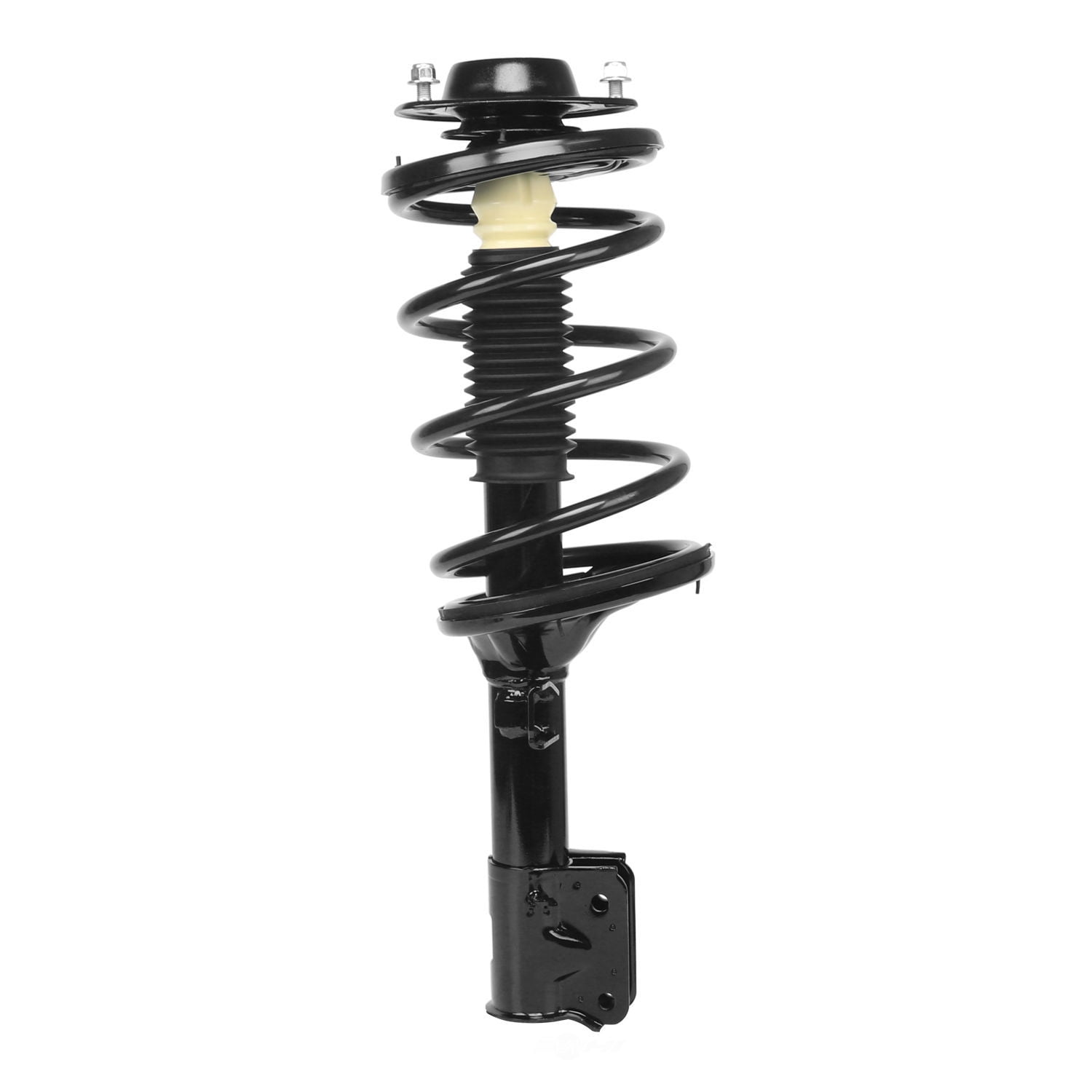 PRT 815211 Suspension Strut and Coil Spring Assembly
