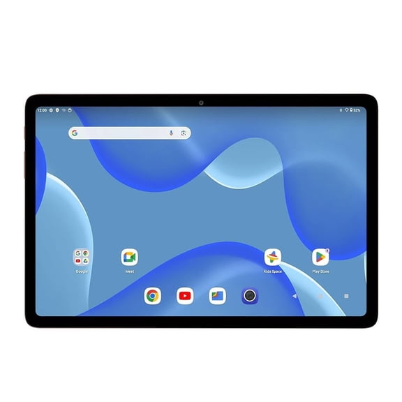 Tableta onn. PM106A Tab 4GB en RAM y 64GB SSD, color oro rosado