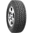 thumbnail image 2 of Nokian Outpost NAT All-Terrain Tire - 275/55R20 117T XL All-Weather SUV Tire 2 of 9