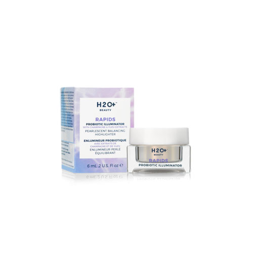 H2O Plus Rapids Probiotic Illuminator 2oz  6ml