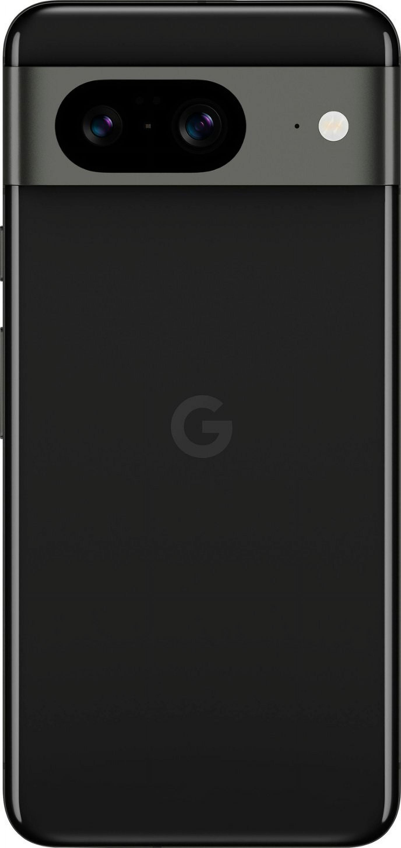 Restored  Google Pixel 8 128GB Unlocked (Refurbished)