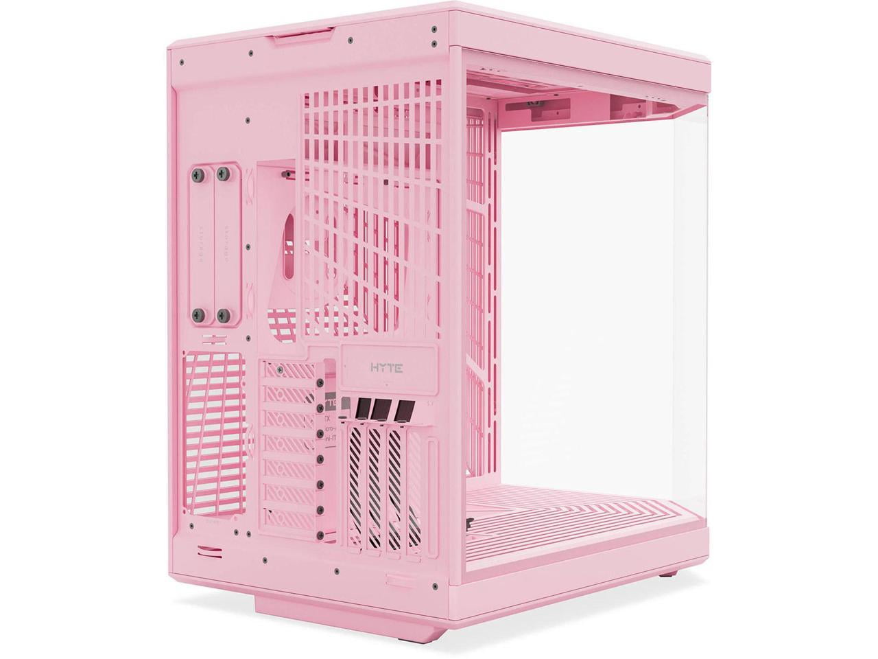 Hyte CSHYTEY70SM Y70 Mid-Tower ATX Gaming PC Desktop Case