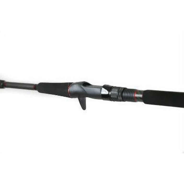 Jigging World Nexus Casting Rods - JW-NX701C-XH