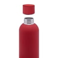 thumbnail image 3 of Termo rubber elegante, - Termo samt rojo 7 x 23, 3 of 3
