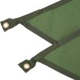 thumbnail image 4 of Campfire Windshield Barbecue Windshield Cloth Campfire Windproof Screen Outdoor Bonfire Windproof Cloth Small Size, 4 of 5