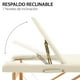 thumbnail image 2 of Cama de Masaje Onof  MB-001 Portatil SPA Profesional - Beige, 2 of 9