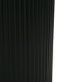 thumbnail image 6 of Christopher Knight Home Outdoor Round Propane Tank Cover, Lightweight Concrete Side Table, Matte Black, 6 of 8