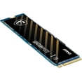 thumbnail image 4 of MSI SPATIUM M370 NVMe 1TB SSD SM370N1TB M.2 Internal PCIe, 4 of 5