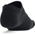 thumbnail image 3 of Biwat Chaussettes Invisibles Unisexes Essentielles Lot de 6, 3 of 4