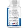 thumbnail image 2 of Flexileaf Advanced Mobility Support Supplement Flexi Leaf 180 Capsules, 2 of 5