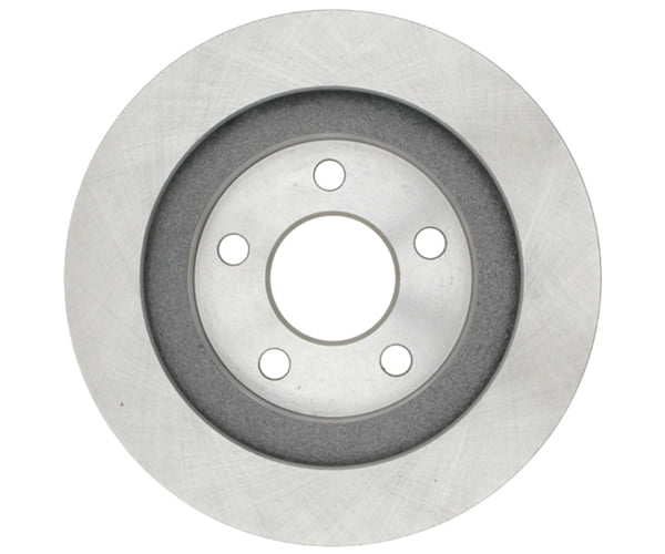 Raybestos 56407R Professional Grade Disc Brake Rotor Fits select: 1993-1997 CHEVROLET CAMARO, 1993-1997 PONTIAC FIREBIRD