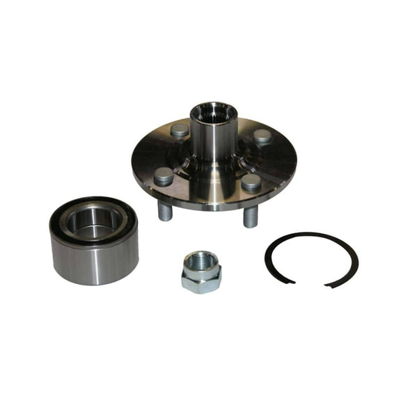 GMB 730-0175 Wheel Bearing Kit